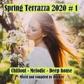 Spring Terrazza 2020 # 1 Chillout / Melodic / Deep house