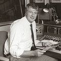 John Dunn Mix 'The Big Fella of BBC Radio' 