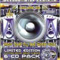 Andy C & Pendulum w/ MC's - Accelerated Culture Vol 23 - Empire, MK - 01.05.05