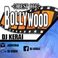 DJ Kerai - Old & New School Bollywood Mix