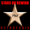 STARS ON 45 - STARS ON REWIND 1965