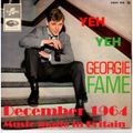 DECEMBER 1964: MUSIC MADE IN BRITAIN