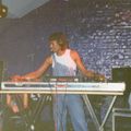 Paul Trouble Anderson Advanced Dance 04/04/92