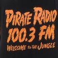 KQLZ-FM Pirate Radio Los Angeles / Cadillac Jack / August 27, 1990 unscoped