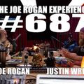 #687 - Justin Wren