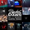 Darkest Before Dawn KOOP - New Releases - 2021-08-21