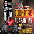 DJ KENNYMIXX - 2020 QUARANTINE HIP HOP & RB MIX PT 1