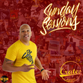 Crates Radio - Sunday Sessions 3 - April 09 2023 (hosted by DJ TLM)