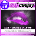 2024 - Deep House Mix-06 - DJ Ceejay