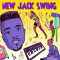 THE NEW JACK SWING SHOW (DJ SHONUFF)