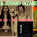 Rich & Johnny's Inzane Michigan - Low Tech Progressive Rock - 27th of August 2020