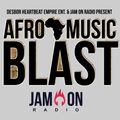 AFRO MUSIC BLAST | 19.01.19 | TAKING YOU TO THE OLD SCHOOL FOR THE NEW YEAR