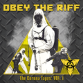 Obey The Riff #183 - Villa Bota Presents: The Corona Tapes Vol. I