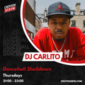 DJ Carlito Dancehall Shelldown - 11 Nov 2021