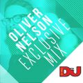 EXCLUSIVE MIX: Oliver Nelson (PHD Halloween #4)