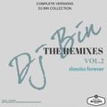 Dj Bin - The Remixes Vol.2