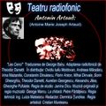 Va ofer: Teatru radiofonic - de-Antonin Artaud   (Antoine Marie Joseph Artaud).   