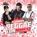Dj Jamsha Reggaeton Romantico Mix 