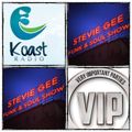Stevie Gee Funk & Soul Show 04 (Koast Radio 23rd April 2014)