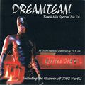 Dreamteam Black Special 26