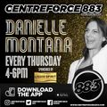 Danielle Montana - 88.3 Centreforce DAB+ Radio - 20 - 07 - 2023 .mp3