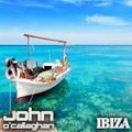 John O'Callaghan Summer 2015 Mix Live from Space Ibiza