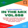 Dj Bin - In The Mix Vol.558