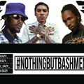 Dj Eazy - #NothingButBashment Pt 1