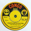 Sweet Sounds from the Congo