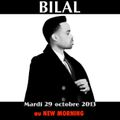 Kind of New #6 - BILAL's Before set by ATN @ New Morning 29-10-13