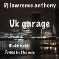 dj lawrence anthony blakk habit tunes in the mix 477