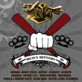 Heavy Hitters Volume 1. 24 Karat Records.. MIX by DJ UNIQUES. Release 28/05 JunoDownload Exclusive
