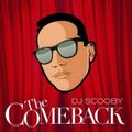 DJ Scooby - The Comeback Mix (Section The Party 2)