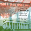 Voyage with Athensville & Miss Catalina at Amagi Radio | 15 Oct 2020