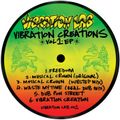 Vibration Lab Live ft. Parly B and Kuntri Ranks - playing through Dub Smugglers Sound System