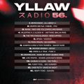 Yllaw Radio by Adrien Toma - Episode 56
