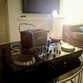 ห้ามนั่ง !! !! " DJ Tub " Aftershock by ฟริ้นท์ซ่า777