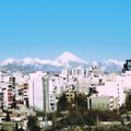 City Guide: Kasra V presents Tehran (100% Iran mix)