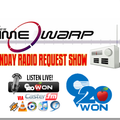 The Time Warp Sunday Request Show- 5/8/16