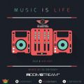 DJ Odyssey - Music Is Life Mixtape Vol. 1