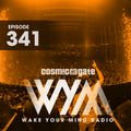 Cosmic Gate - WAKE YOUR MIND Radio Episode 341
