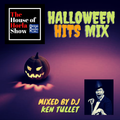 Ken Tullet's Halloween Hits Mix on Ridge Radio