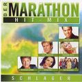 Der Marathon Hit Mix Schlager / Der Schlager Hammer Hit-Mix 2004