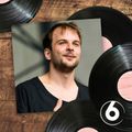 Nils Frahm - Liquid Radio 2021-01-25