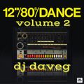 80's Remixed Volume 2