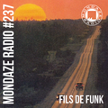 Mondaze #237 Fils de Funk (feat. Key Elements, Alice Russell, Gladys Knight, Costela, Jackkerson...)