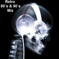 Retro 80´s & 90´s Mix