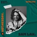 SAM LAX #8 - EXT RADIO - 6/4/21 - #ECLECTIC