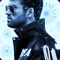 George Michael - I THINK IS AMAZING (adr23mix) Special Editions TRIBUTE CLUB MIX