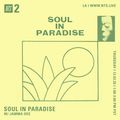 Soul in Paradise w/ Jamma Dee - 10th December 2020